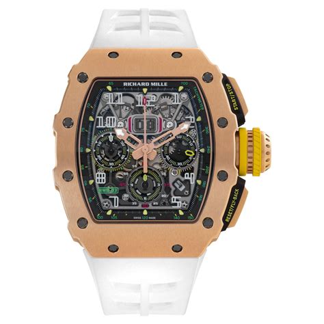 1103 richard mille|Richard Mille rm1103.